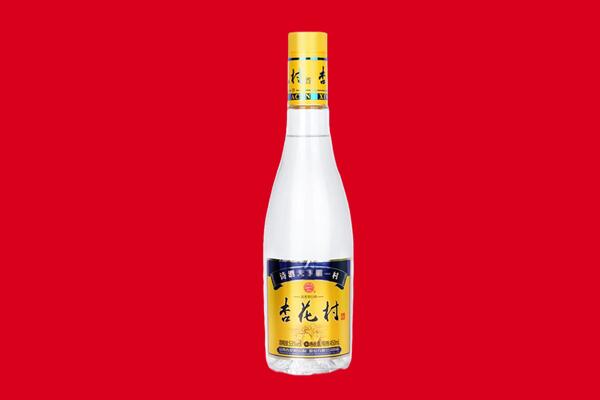 许昌市长葛回收杏花村